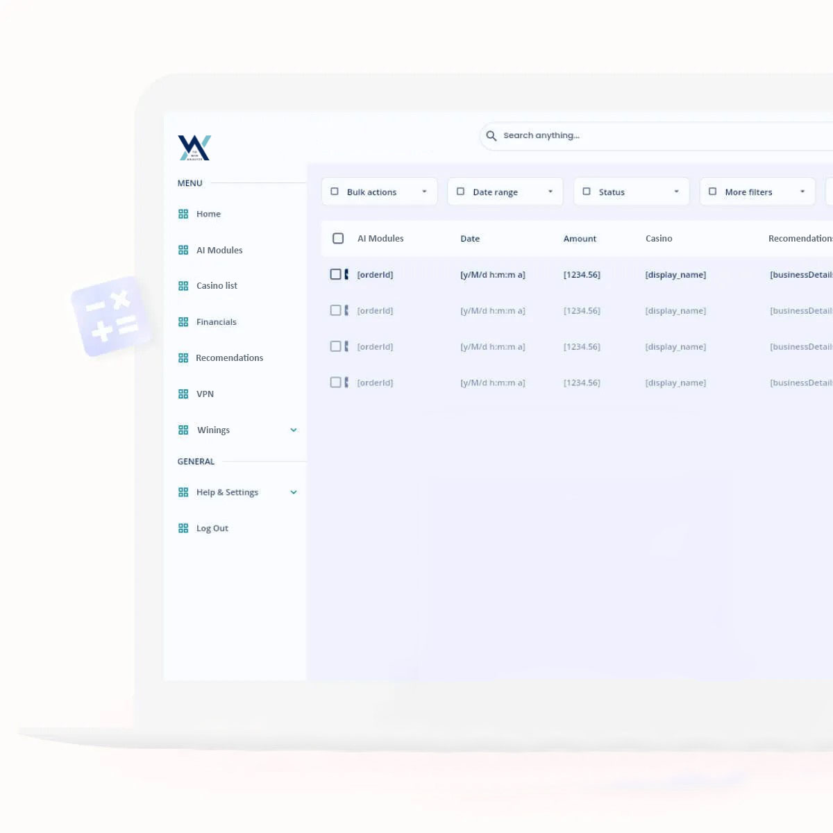 analyzetowin.com: Fast, Hassle-Free Invoice Financing in 24 Hours. Streamlined Process for Easy Invoice Finance.